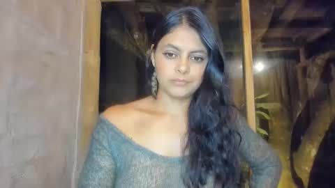 Snapshot of bellezacosmica chatting on April 21, 12:56 am bellezacosmica online show from April 21, 12:56 am