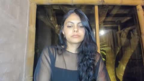 Snapshot of bellezacosmica chatting on April 26, 2:42 am bellezacosmica online show from April 26, 2:42 am