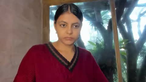 Snapshot of bellezacosmica chatting on April 27, 12:36 pm bellezacosmica online show from April 27, 12:36 pm