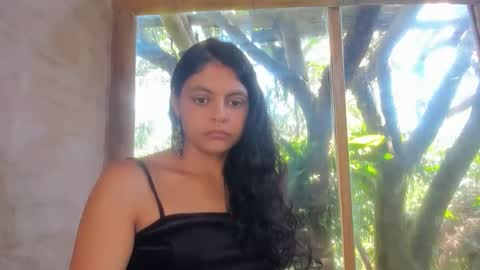 Snapshot of bellezacosmica chatting on May 15, 2:24 pm bellezacosmica online show from May 15, 2:24 pm