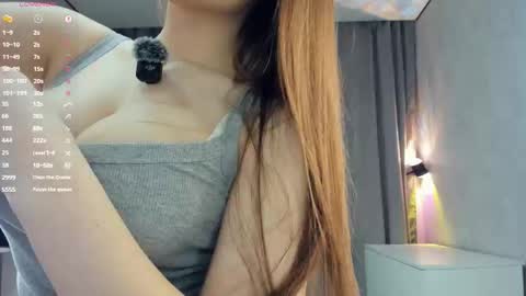 Bella online show from March 13, 6:14 pm