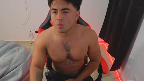 Bellion online show from June 7, 1:32 am