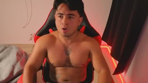 Bellion online show from June 8, 1:28 am