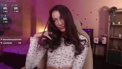 Bella online show from February 18, 3:42 am