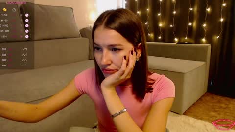 Bella online show from May 8, 2:39 am