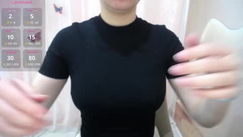 Belly online show from February 10, 1:10 am