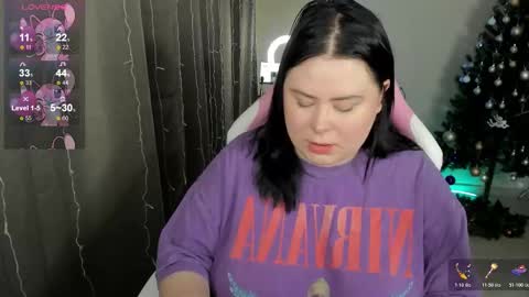 LinaBoo online show from January 17, 5:45 am