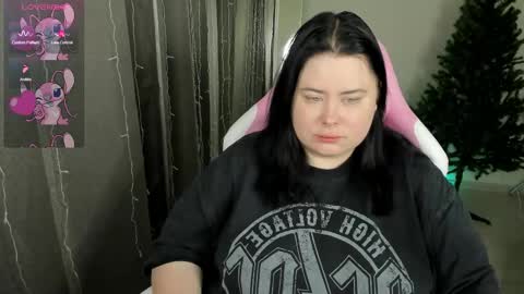 LinaBoo online show from January 19, 4:27 am