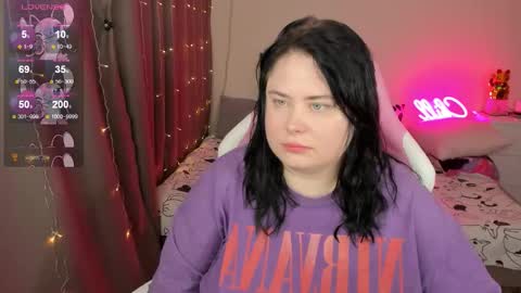 LinaBoo online show from February 11, 5:12 am