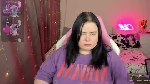 LinaBoo online show from February 12, 4:51 am