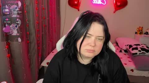 LinaBoo online show from February 21, 8:04 am