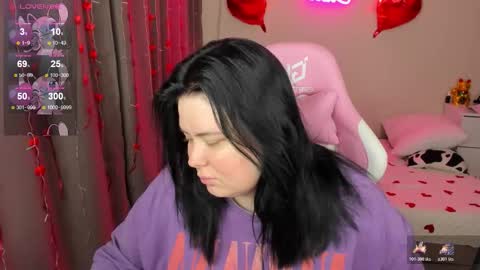 LinaBoo online show from February 22, 5:19 am