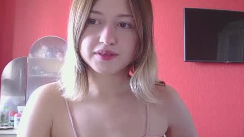 Snapshot of belovedmary chatting on June 21, 9:56 am belovedmary online show from June 21, 9:56 am