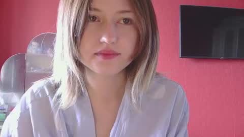 Snapshot of belovedmary chatting on June 27, 6:51 am belovedmary online show from June 27, 6:51 am