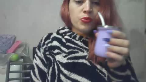 Snapshot of beluhestia chatting on May 11, 3:45 am beluhestia online show from May 11, 3:45 am
