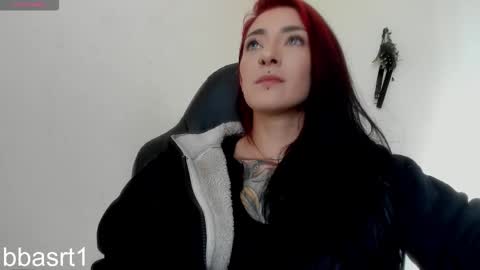 Bely   Bbasrt1 -  hot online show from October 16, 9:05 pm
