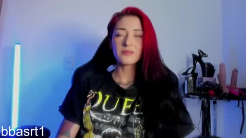 Snapshot of belyswitch chatting on May 2, 4:12 pm Bely Bbasrt1 - hot online show from May 2, 4:12 pm