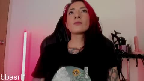 Snapshot of belyswitch chatting on May 22, 8:47 pm Bely Bbasrt1 - hot online show from May 22, 8:47 pm