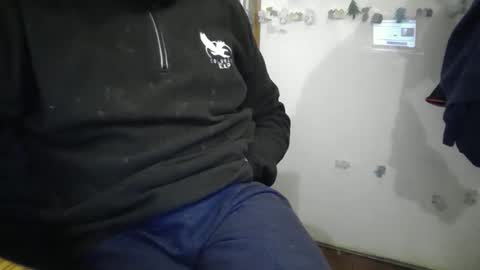 jaimetout online show from March 16, 6:12 pm