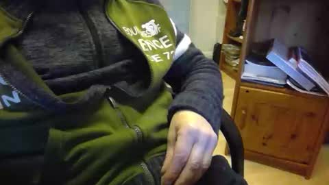 jaimetout online show from April 22, 7:22 am