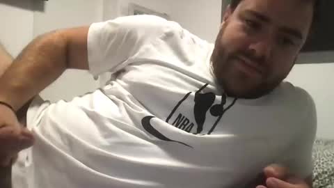 Snapshot of ben117 chatting on October 23, 6:06 pm ben117 online show from October 23, 6:06 pm