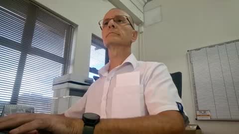 ben666johnson online show from February 27, 4:29 pm