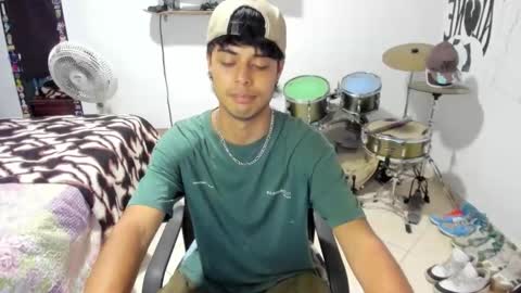 Ben online show from November 4, 2:54 am