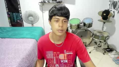 Ben online show from March 5, 2:51 am