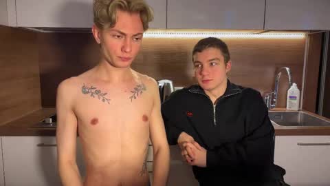 ben_harmon online show from February 2, 6:45 am