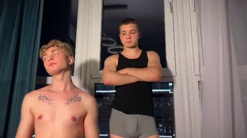 ben_harmon online show from June 28, 6:47 pm