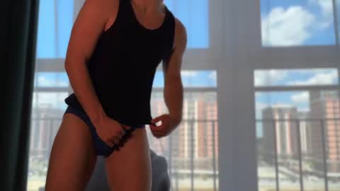 ben_harmon online show from July 1, 8:38 am