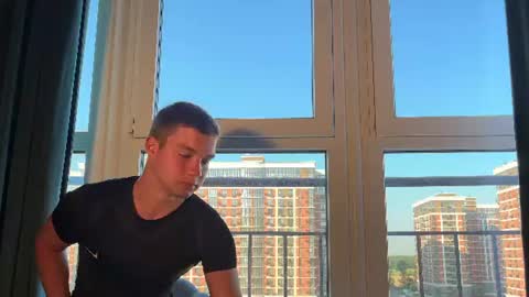 ben_harmon online show from July 7, 3:42 am