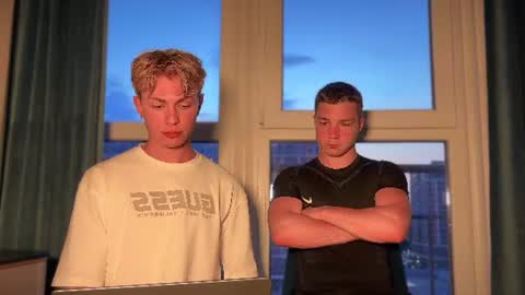 ben_harmon online show from July 8, 5:17 pm