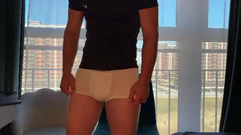 ben_harmon online show from July 12, 7:21 am