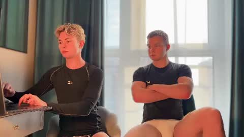 ben_harmon online show from July 16, 3:07 pm
