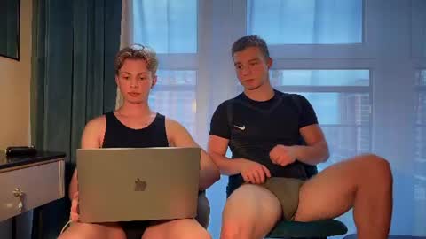 ben_harmon online show from July 26, 3:41 pm