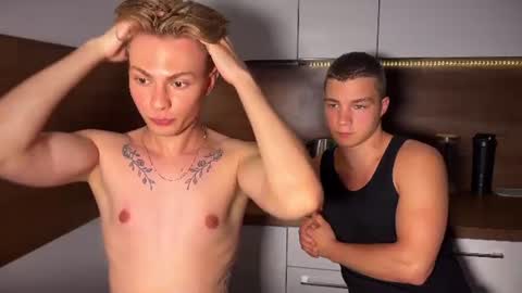 ben_harmon online show from August 4, 12:19 pm