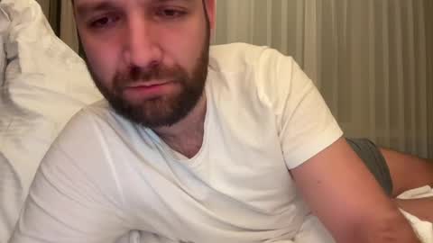 Ben N. online show from January 31, 2:04 am