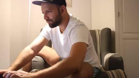 Ben N. online show from September 14, 8:30 pm