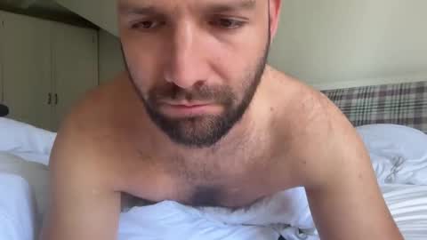 Ben N. online show from September 15, 9:20 am