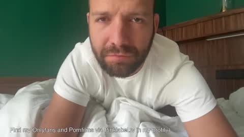 Ben N. online show from March 5, 10:11 am