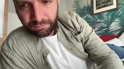 Ben N. online show from April 16, 9:32 am