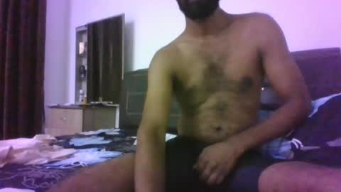 Snapshot of ben_raj chatting on January 24, 4:06 pm Ben Mallah Raj online show from January 24, 4:06 pm