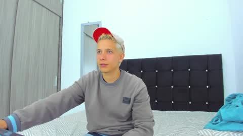 Ben Summers online show from April 17, 2:20 pm