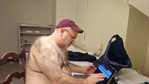 Bendavewill online show from November 27, 7:16 pm