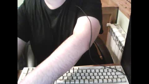 Snapshot of bender_35 chatting on March 2, 2:41 am bender_35 online show from March 2, 2:41 am