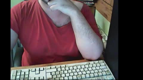 Snapshot of bender_35 chatting on March 19, 6:34 pm bender_35 online show from March 19, 6:34 pm