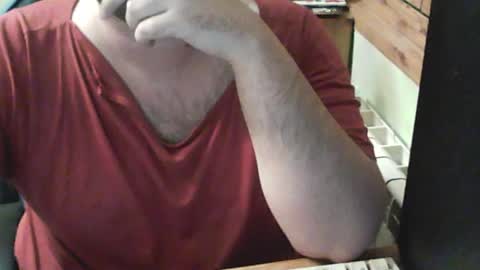 Snapshot of bender_35 chatting on March 29, 6:30 pm bender_35 online show from March 29, 6:30 pm