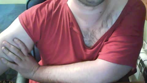 Snapshot of bender_35 chatting on April 4, 4:26 pm bender_35 online show from April 4, 4:26 pm