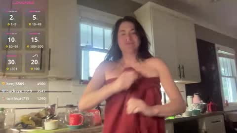 bendlikebecks online show from December 21, 1:40 pm